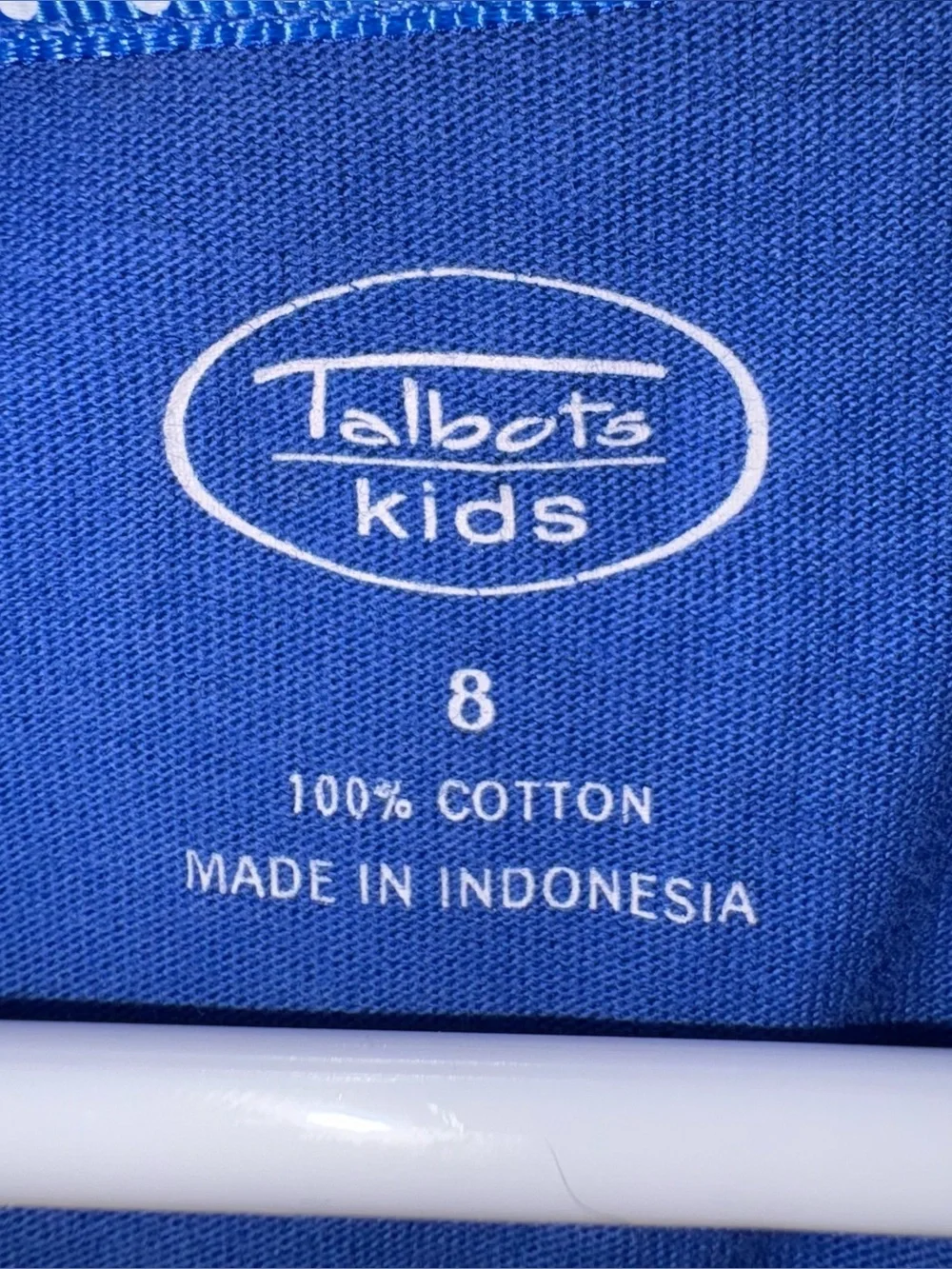 Talbots pre loved